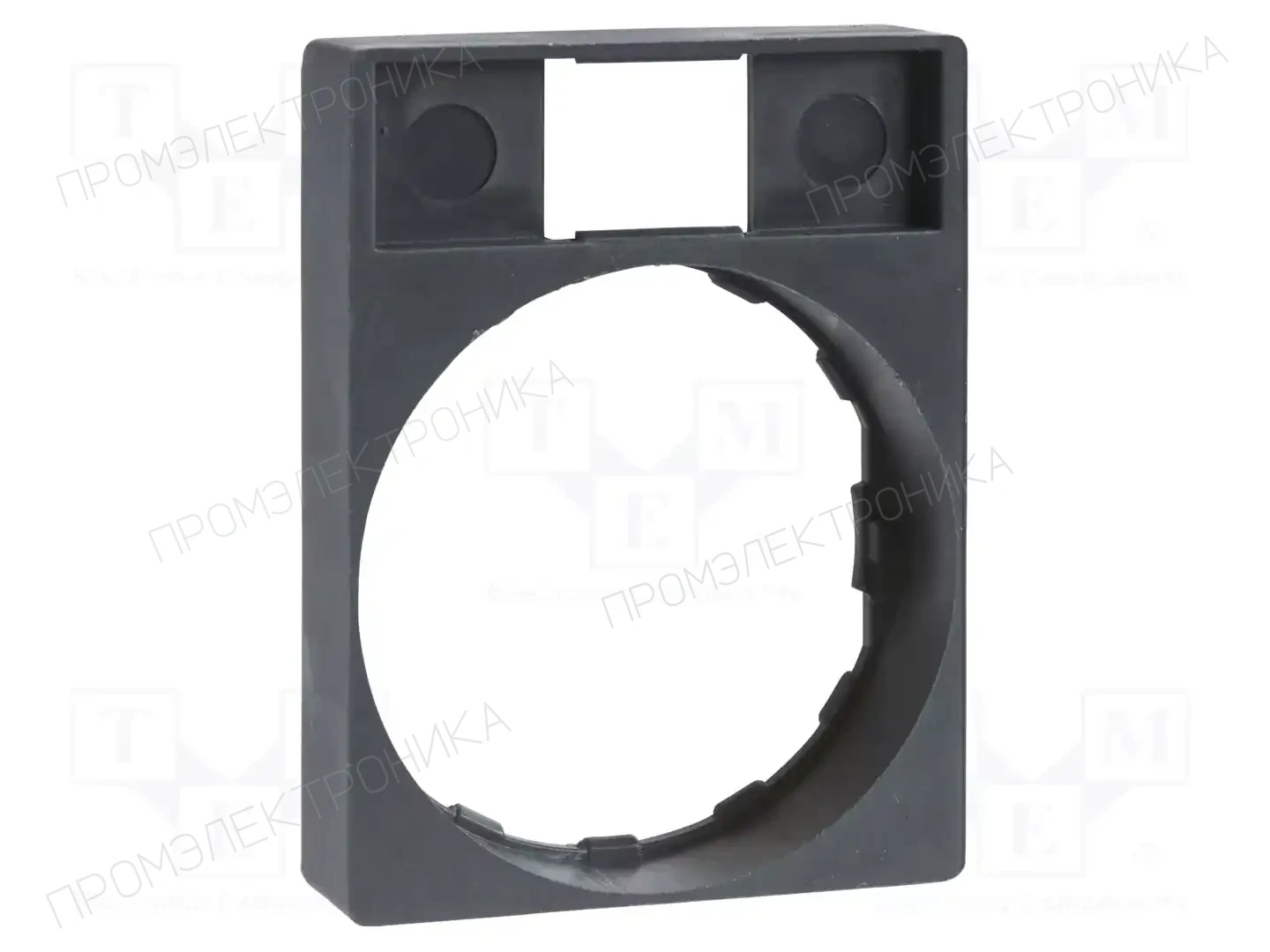 SCHNEIDER ELECTRIC ZBZ34 — Панельные аксессуары стандартные