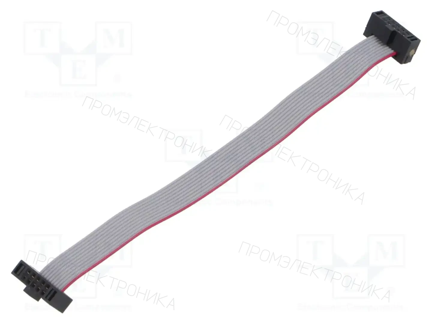 SAMTEC FFSD-05-D-03.50-01-N — Кабели IDC