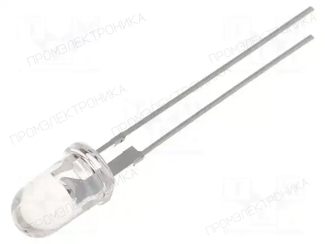 OPTOSUPPLY OSUB5111P — Круглые светодиоды THT