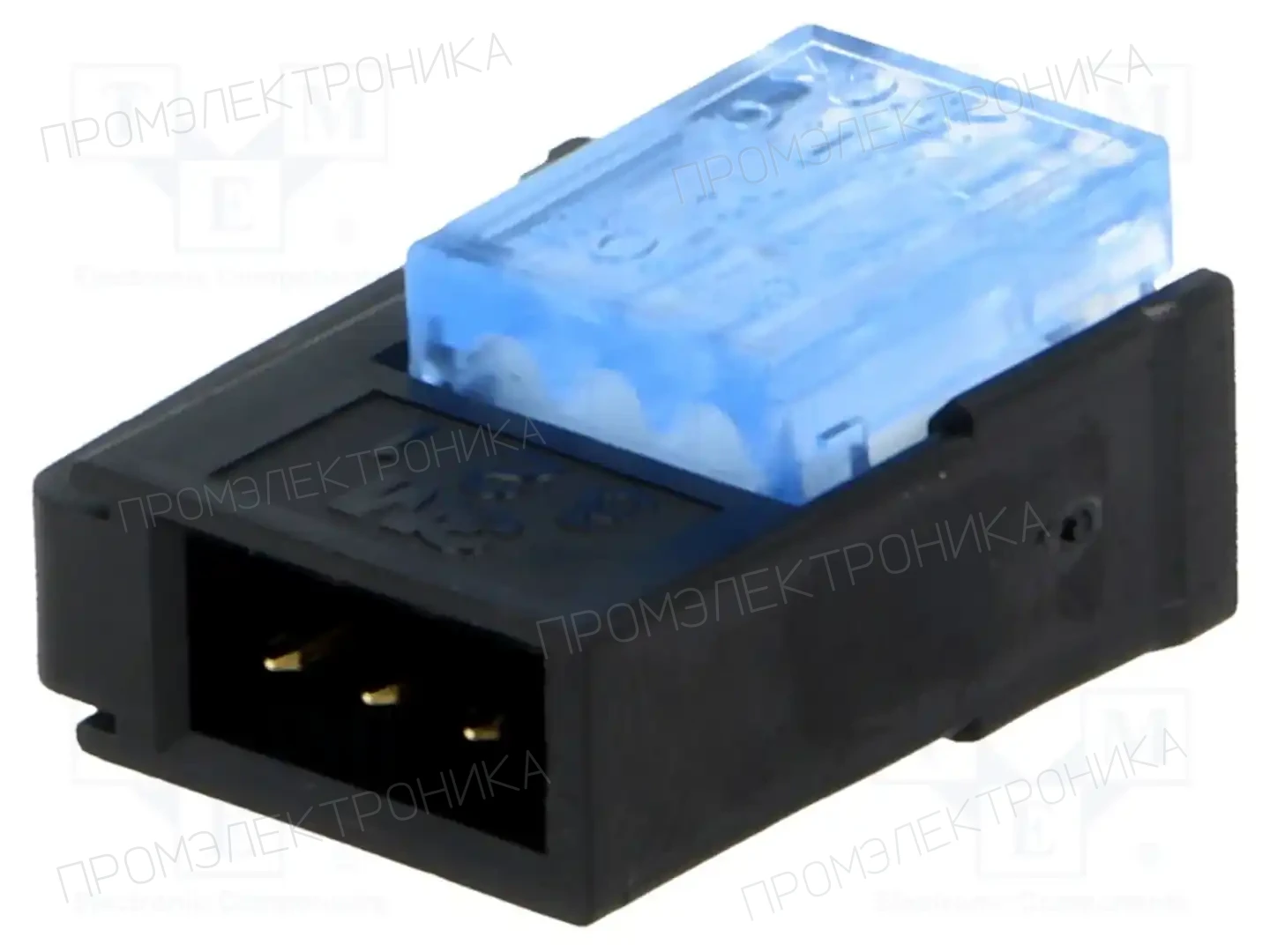 3M 37103-A165-00E-MB — Разъeмы сигнальные растр 2,00мм