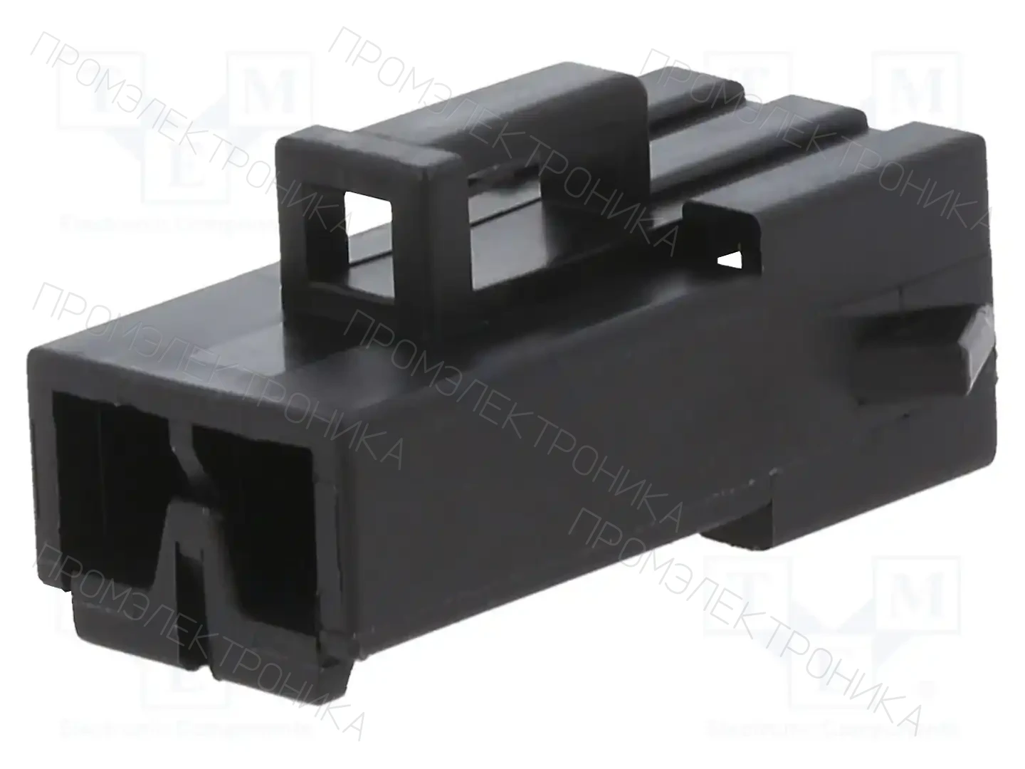 TE Connectivity 365057-3 — Разъeмы Automotive