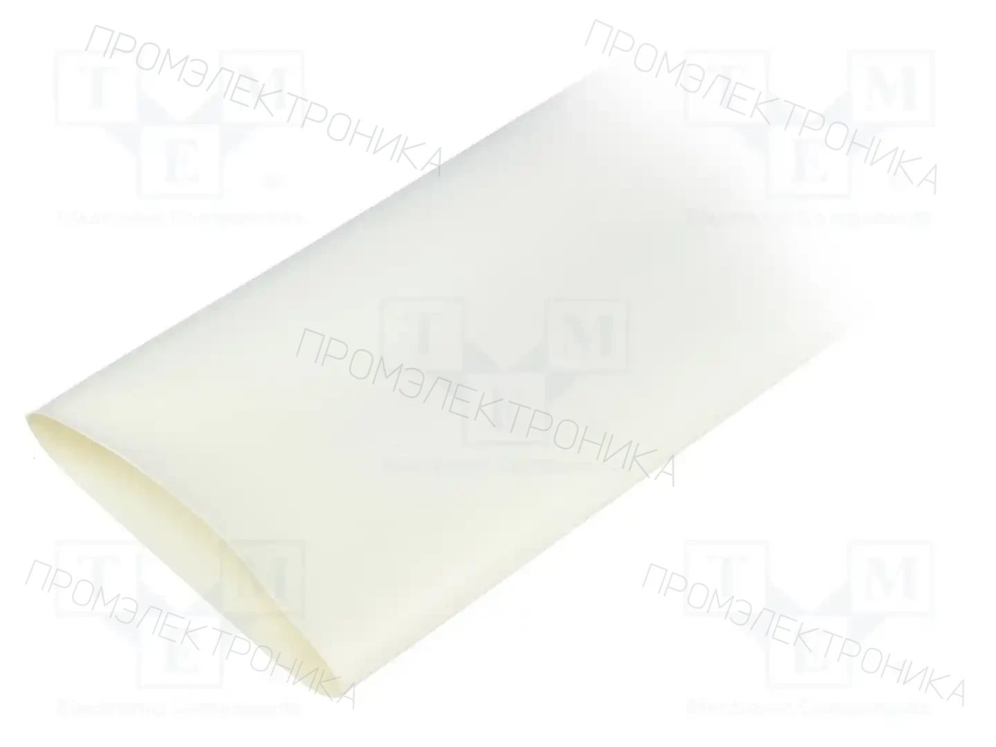 ALPHA WIRE FIT2212IN WHITE 5X4 FT — Трубки термоусадочные