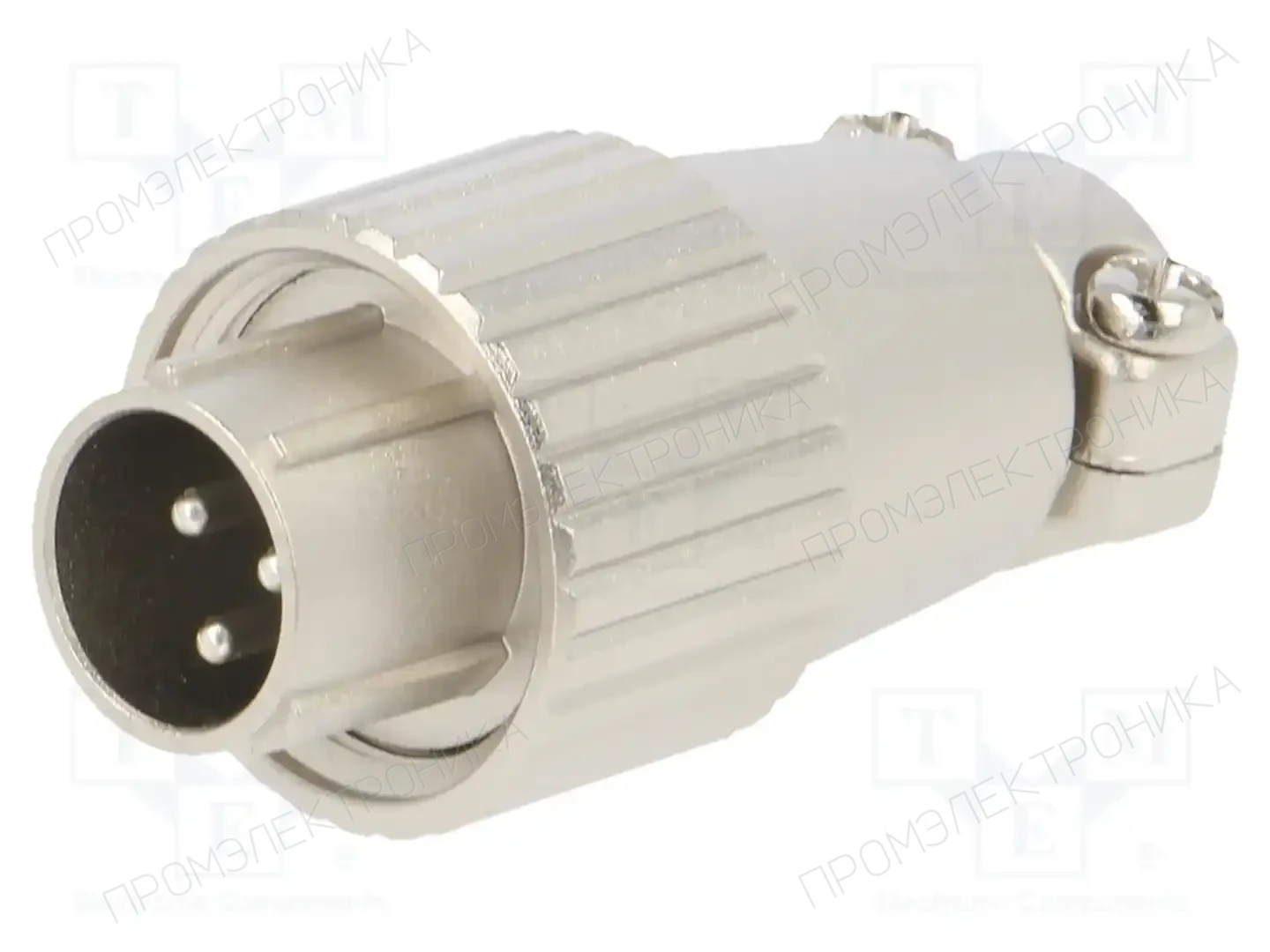 HIROSE JR13PK-3P(71) — Разъeмы