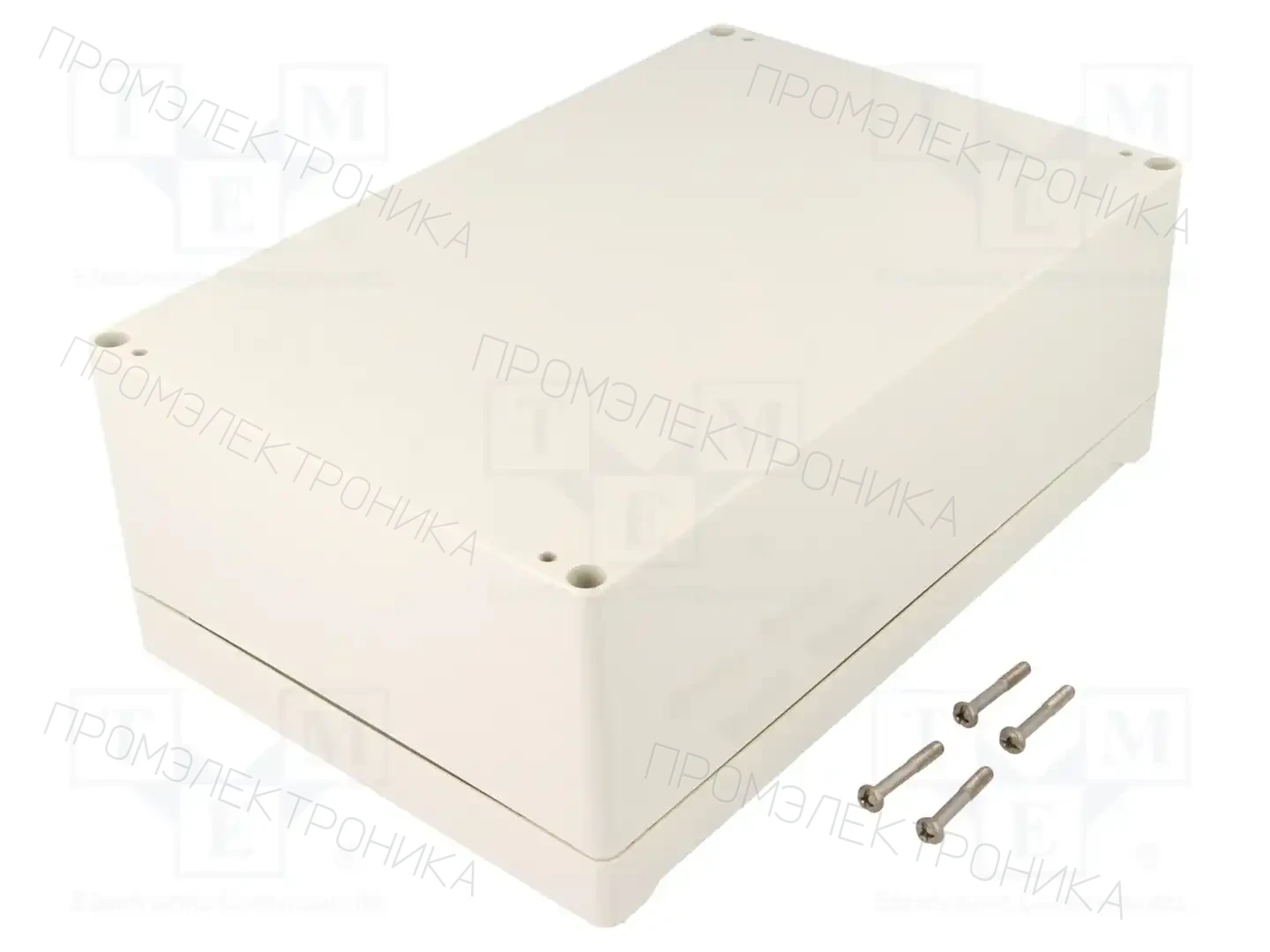 HAMMOND 1555VGY — Корпуса универсальные