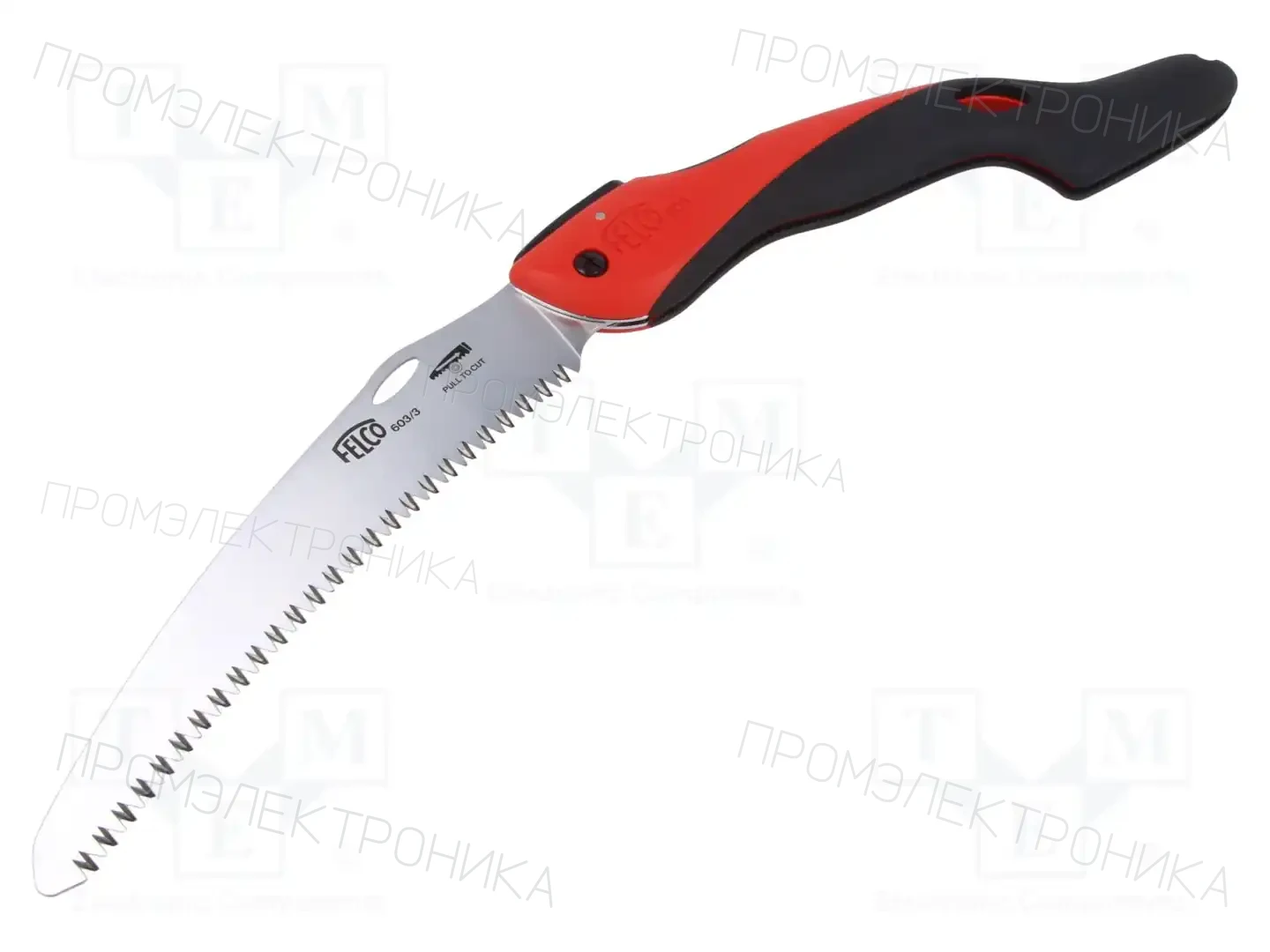 FELCO 783929102092 — Пилы и полотнища
