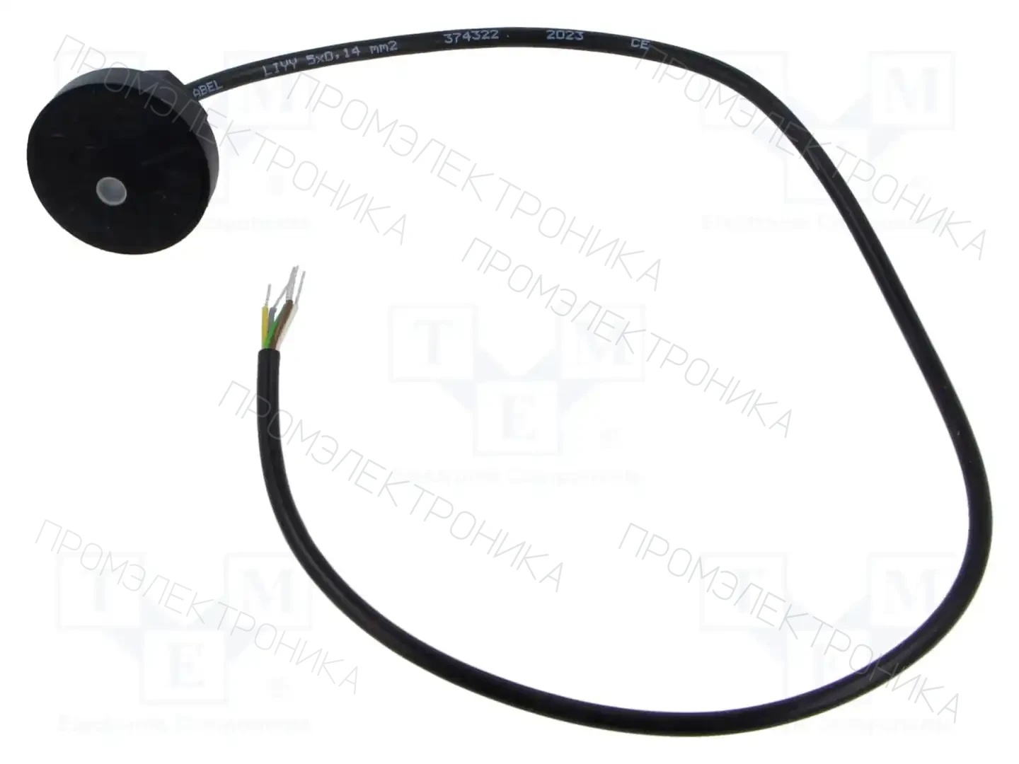 DREXIA 1W-H3-05 M12 — Модули и считыватели RFID