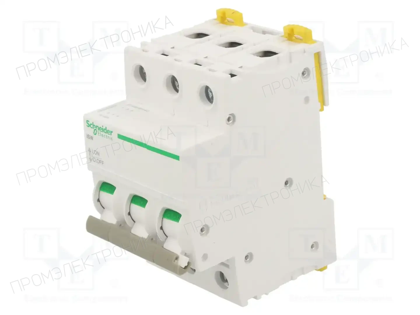SCHNEIDER ELECTRIC A9S65340 — Разъединители