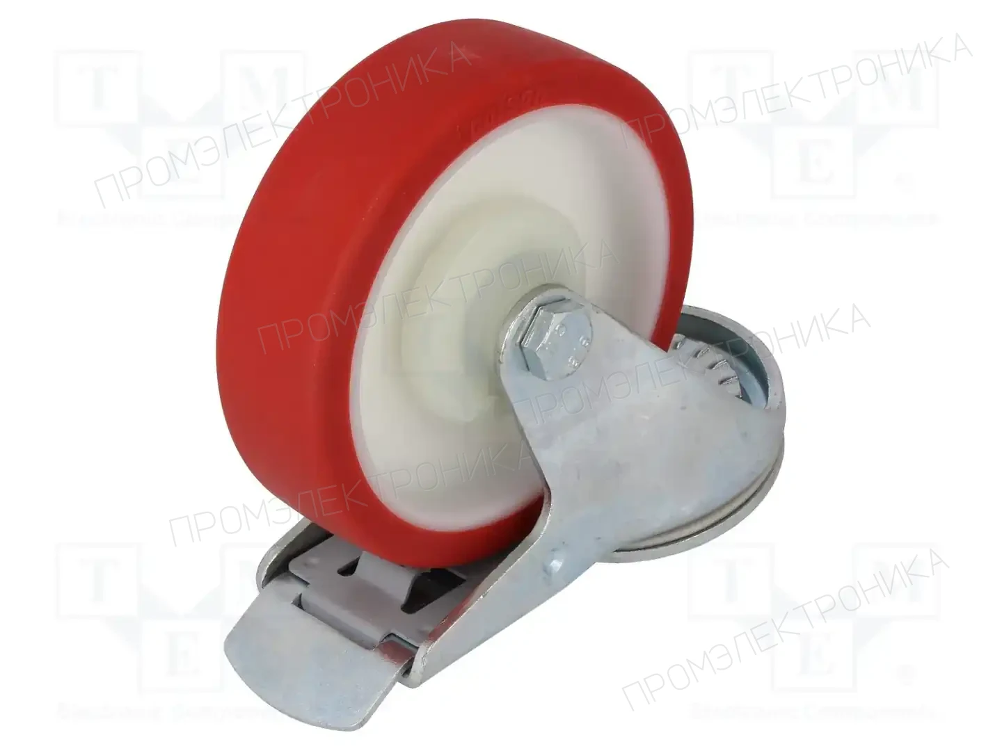 COLSON BTPU 1255 5000 — Колеса
