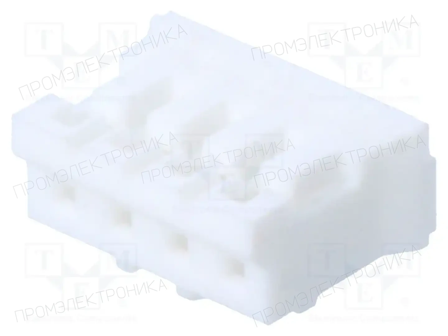 CONNFLY I-DS1066-SCW004 — Разъeмы сигнальные растр 2,00мм