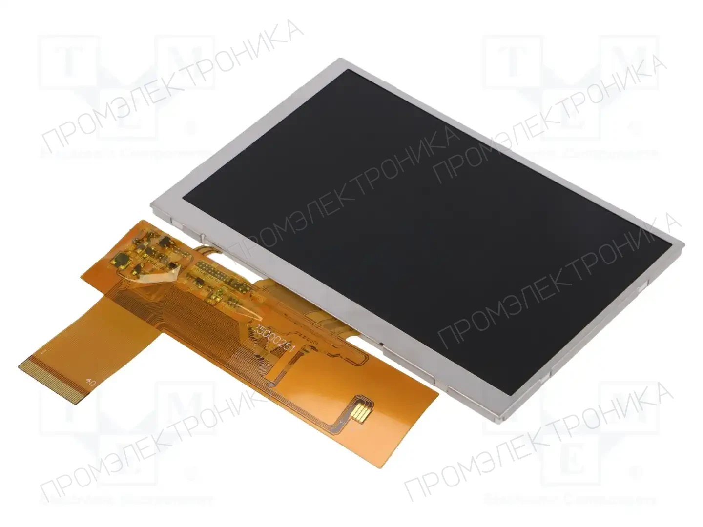 DISPLAY ELEKTRONIK DEM 800480S1 TMH-PW-N — Дисплеи TFT