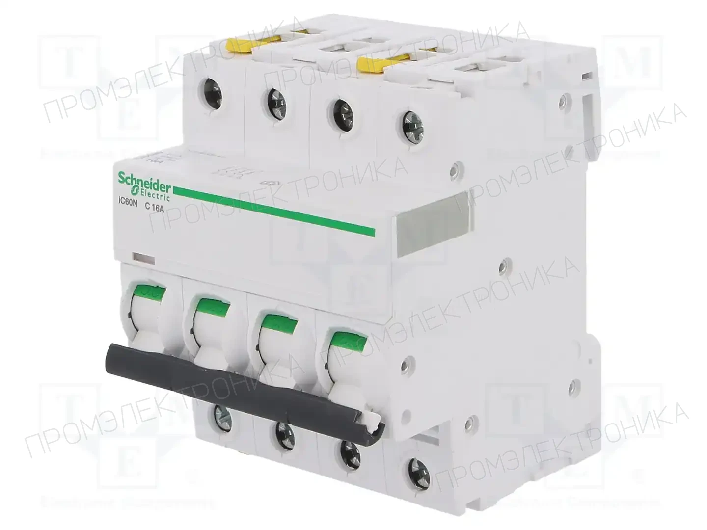SCHNEIDER ELECTRIC A9F04416 — Выключатели максимального тока