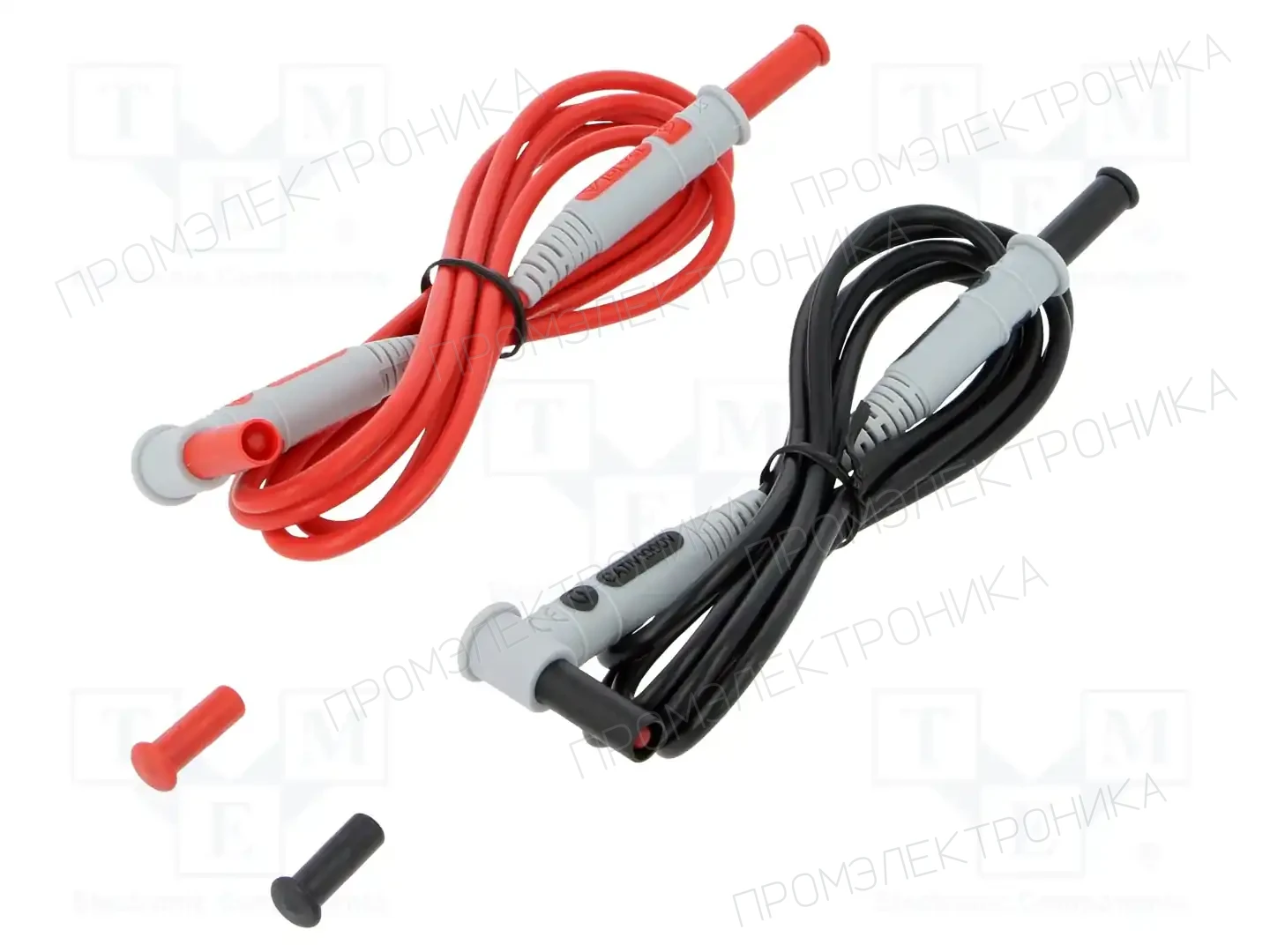 CHAUVIN ARNOUX P01295451Z — Провода измерительные - комплекты