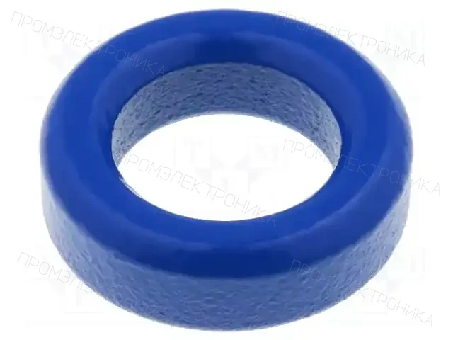 MICROMETALS MS-080075-2 — Ферриты кольцевые