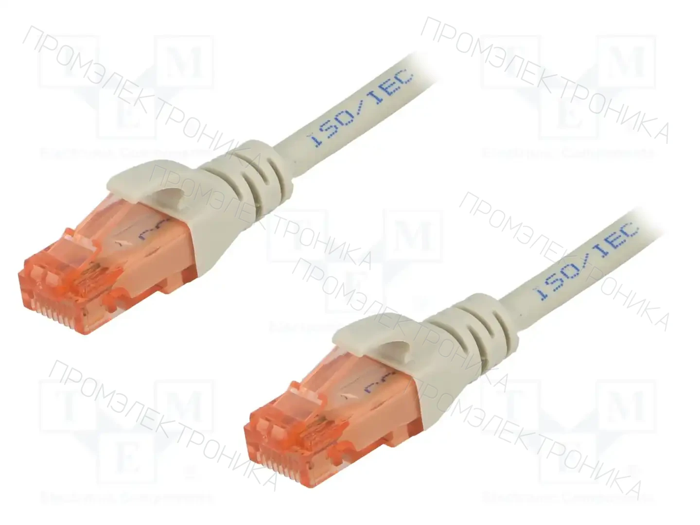 DIGITUS DK-1617-015 — Кабели и адаптеры RJ45