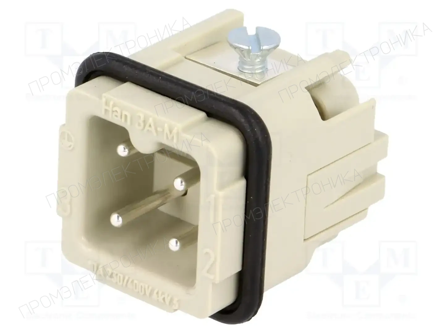 HARTING 09200032611 — Разъeмы