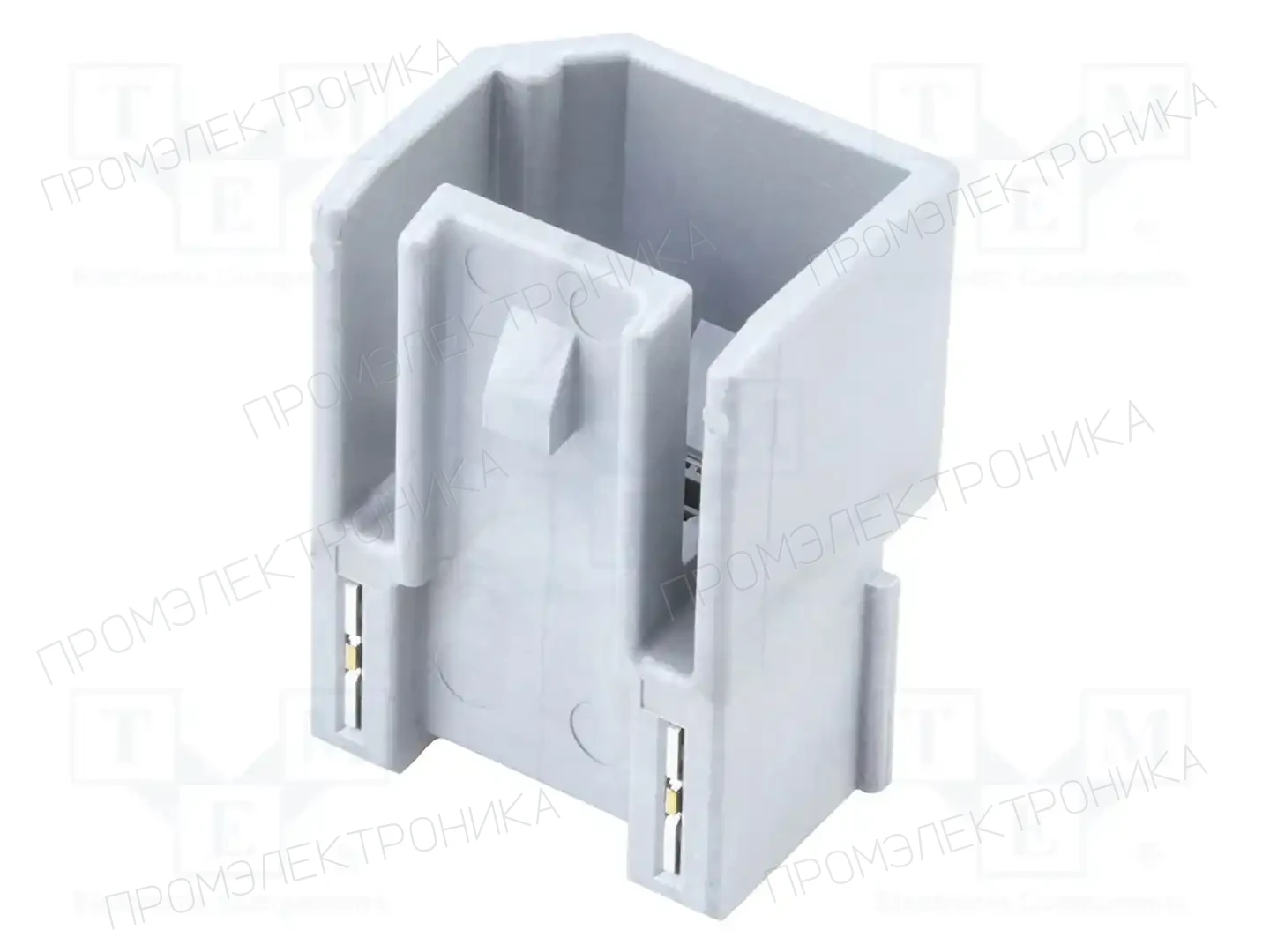 MOLEX 104026-0725 — Разъeмы USB и IEEE1394