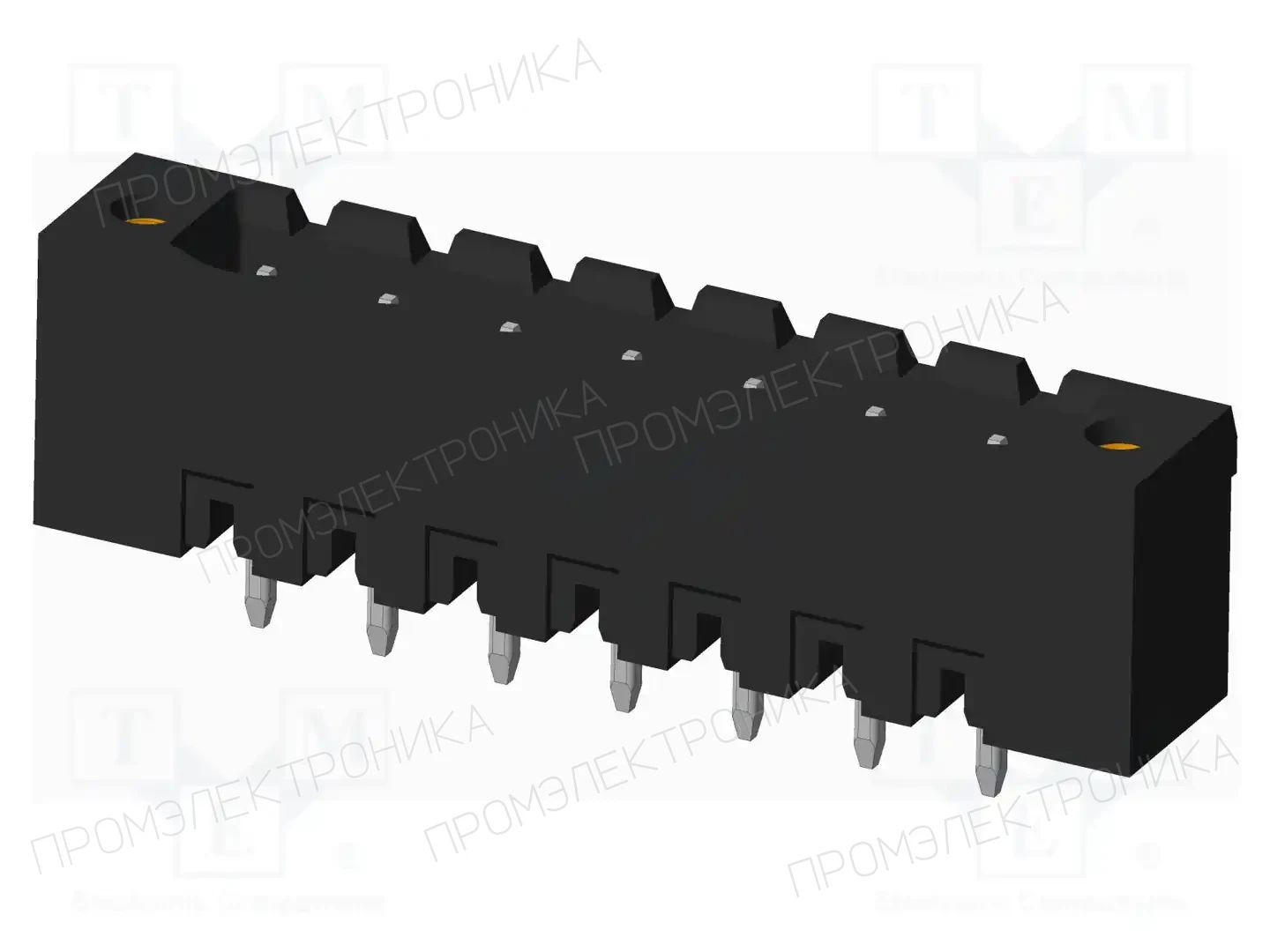 AMPHENOL ANYTEK OQ0755000000G — Клеммные колодки разъемного типа
