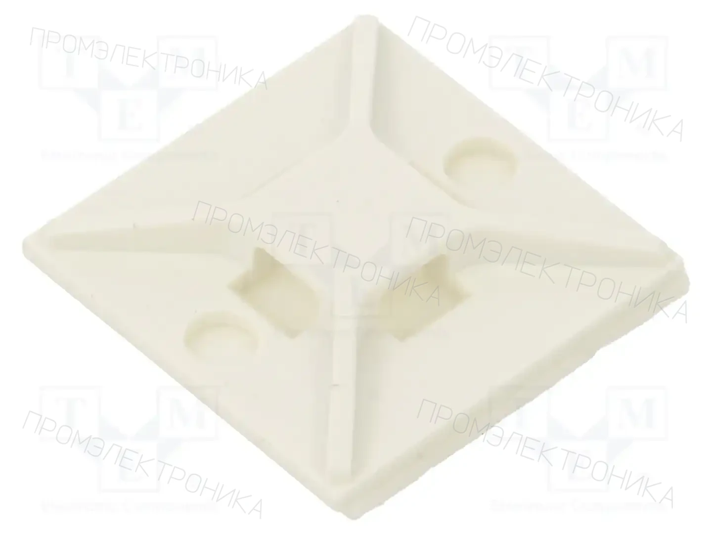 PANDUIT ABM2S-A-D — Держатели для хомутов