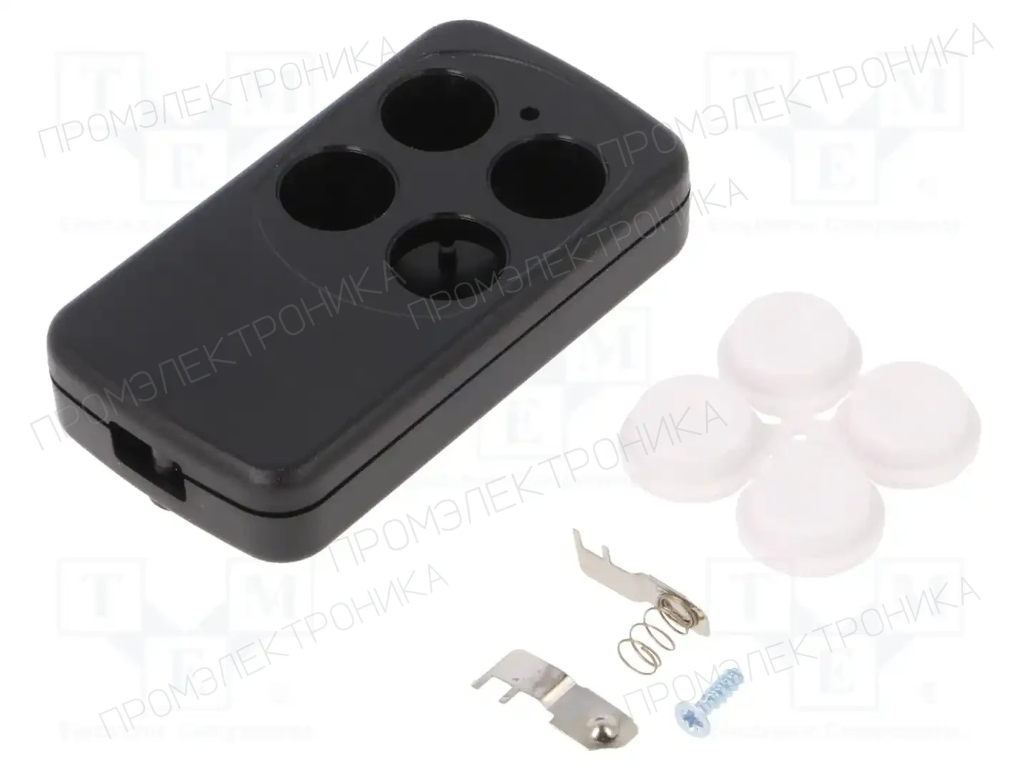 KRADEX Z132 MIX3 ABS — Корпуса для пультов