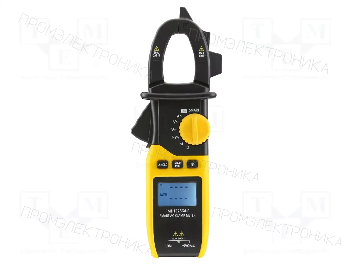 STANLEY FMHT82564-0 — Измерители клещевые насадки AC