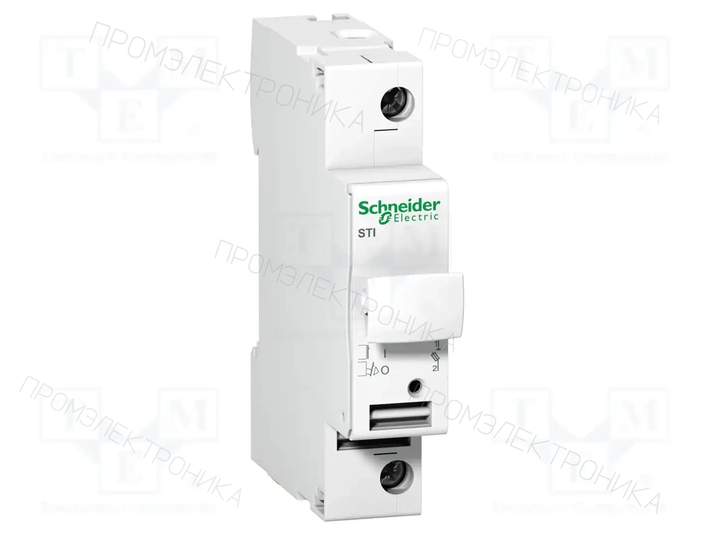 SCHNEIDER ELECTRIC A9N15636 — Аксессуары для монтажа