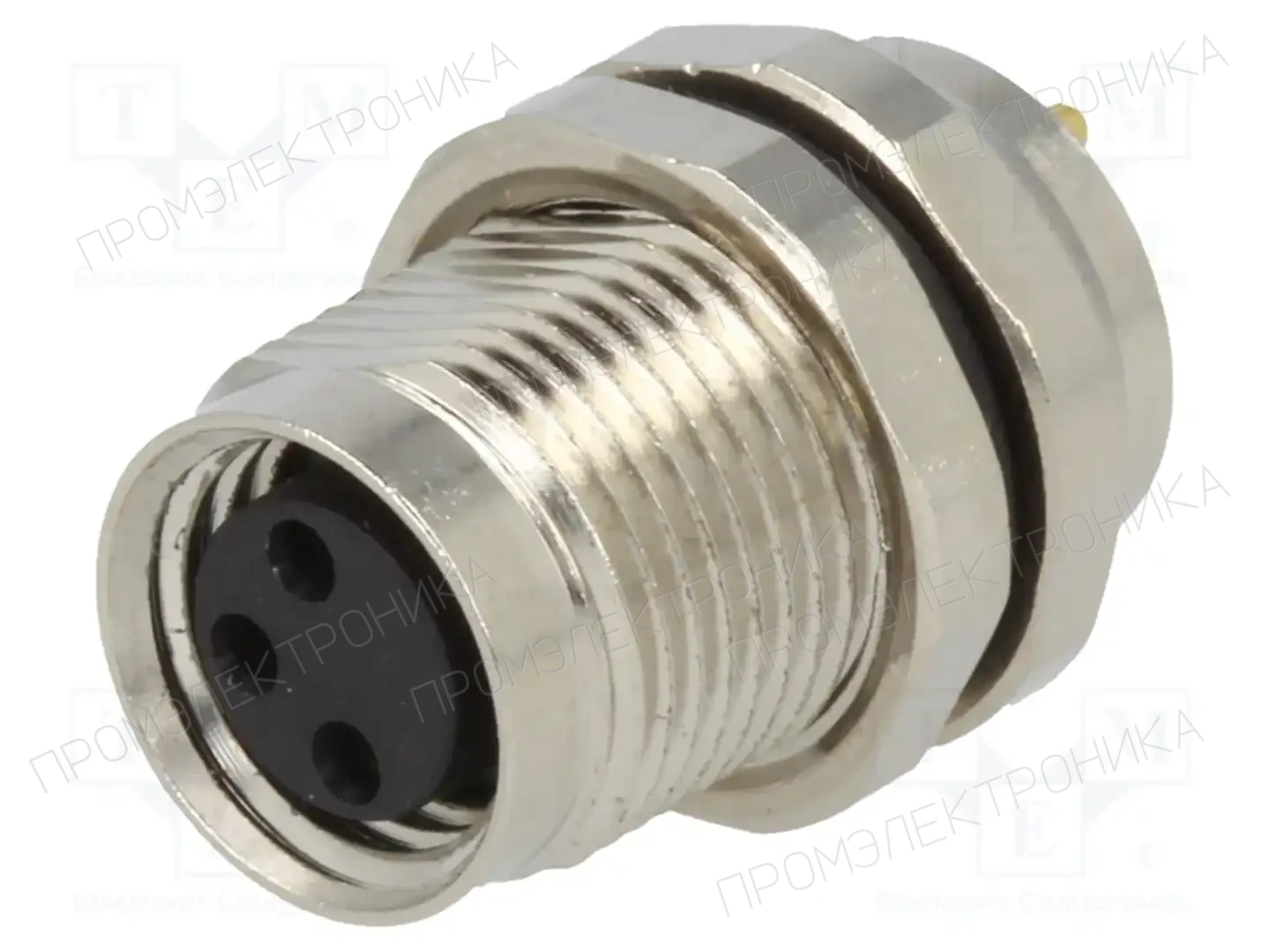 DEGSON ELECTRONICS SP-M8A-03P-FF-SF7001-00A(H) — Разъeмы M8