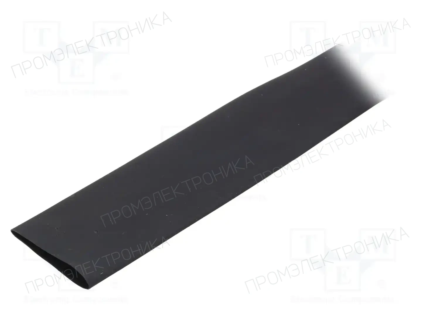 CYG/KTG CB-HFT(4X) 24.0 BK 125UL — Трубки термоусадочные