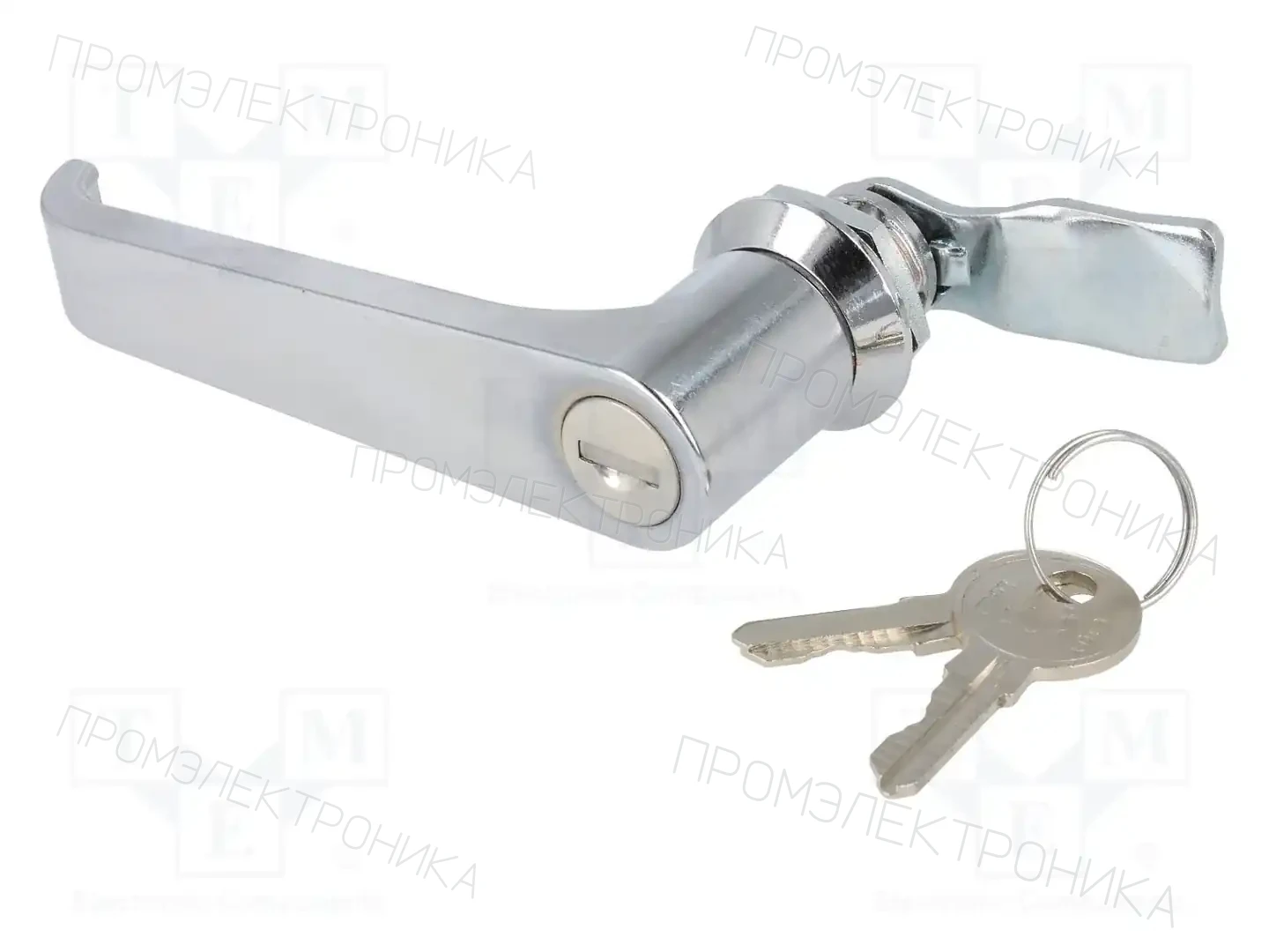 RST ROZTOCZE 2.L18.001-21 — Замки