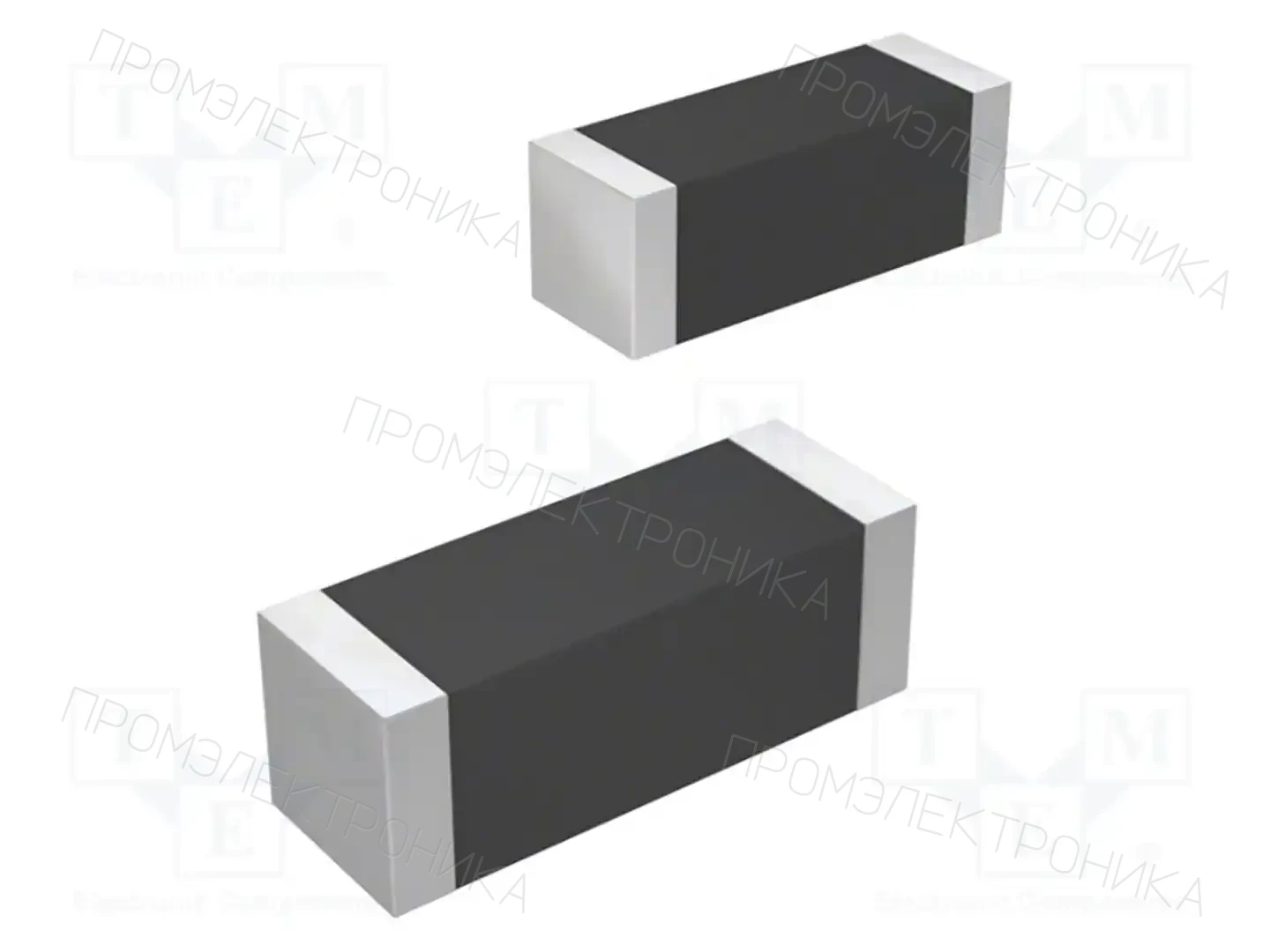 BOURNS MH4516-750Y — Ферриты - бусинки
