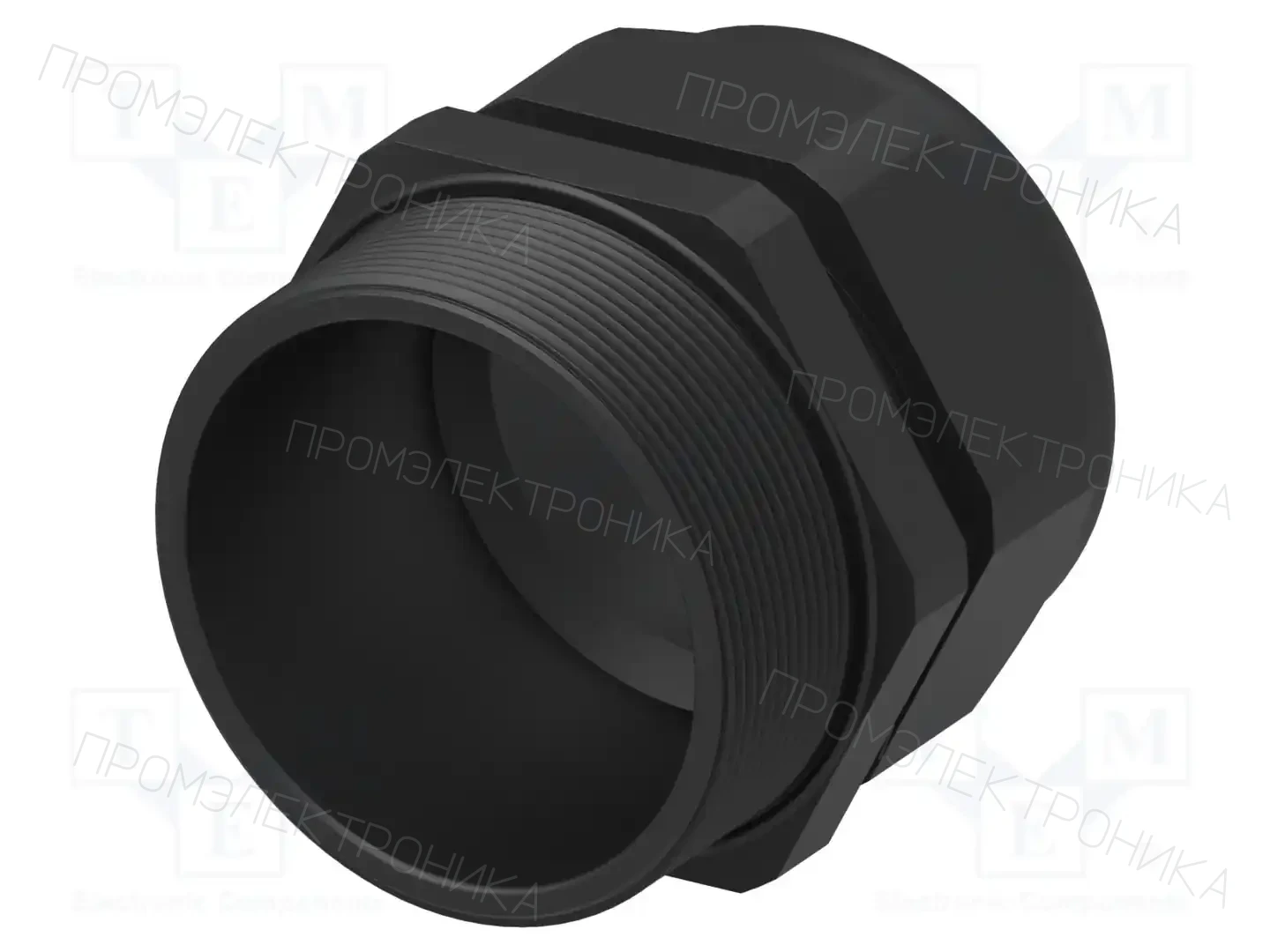 TE Connectivity EP-SG-M75-BL-A — Кабельные вводы