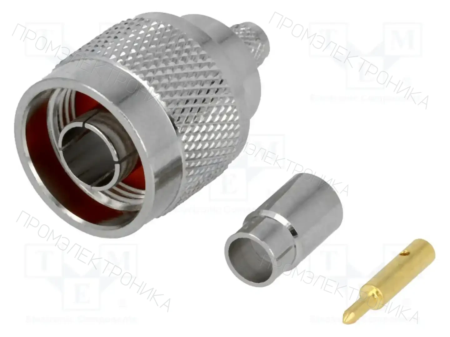 YIZN H3250 H155 CABLE — Разъeмы N
