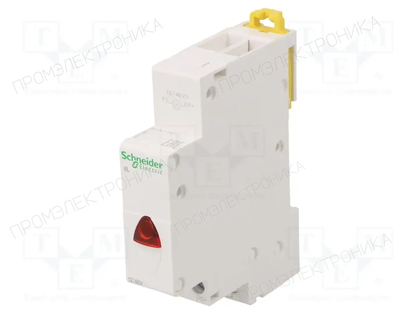 SCHNEIDER ELECTRIC A9E18330 — Аксессуары для монтажа