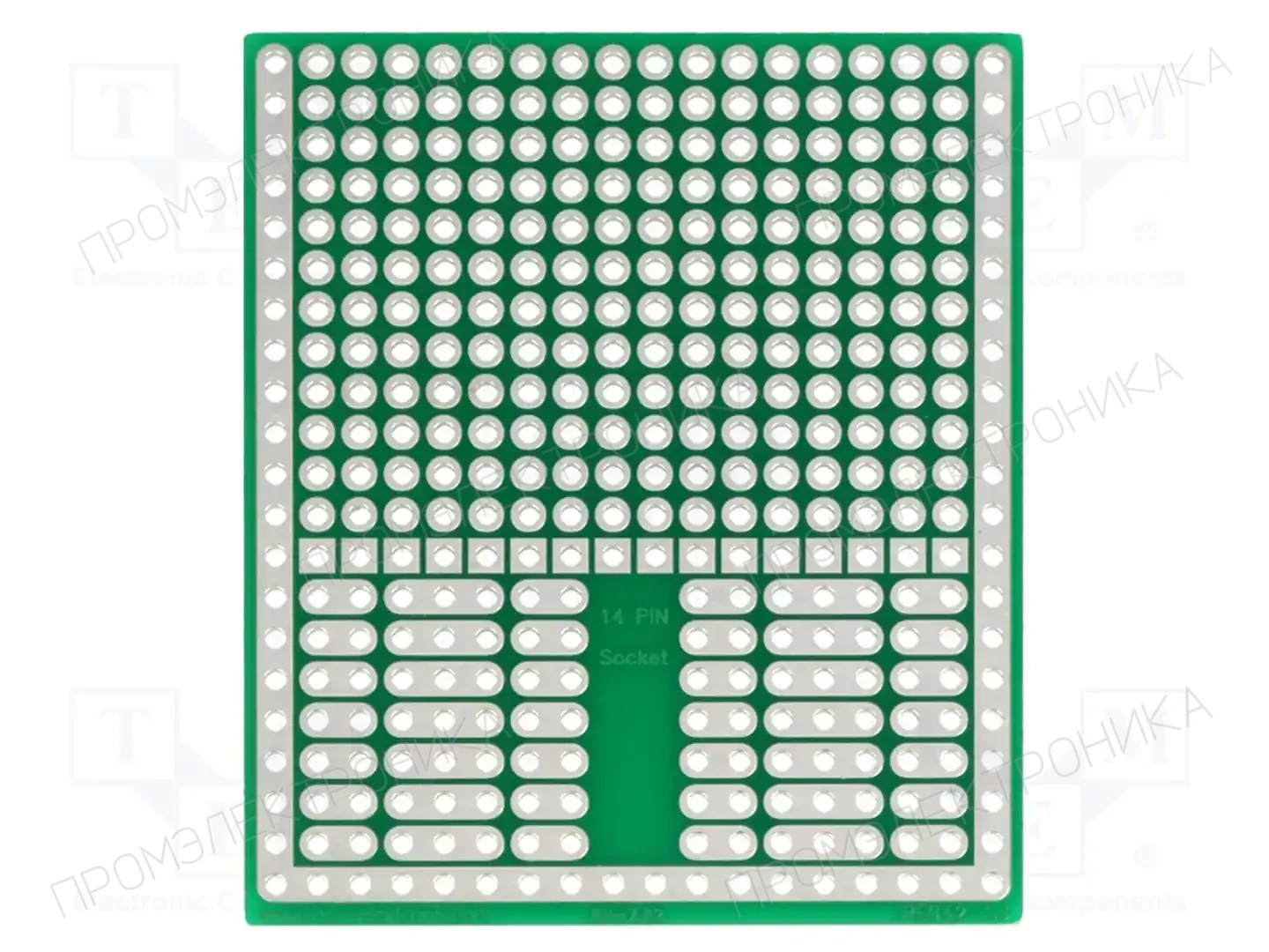 ROTH ELEKTRONIK GMBH RE942-S3 — Платы универсальные
