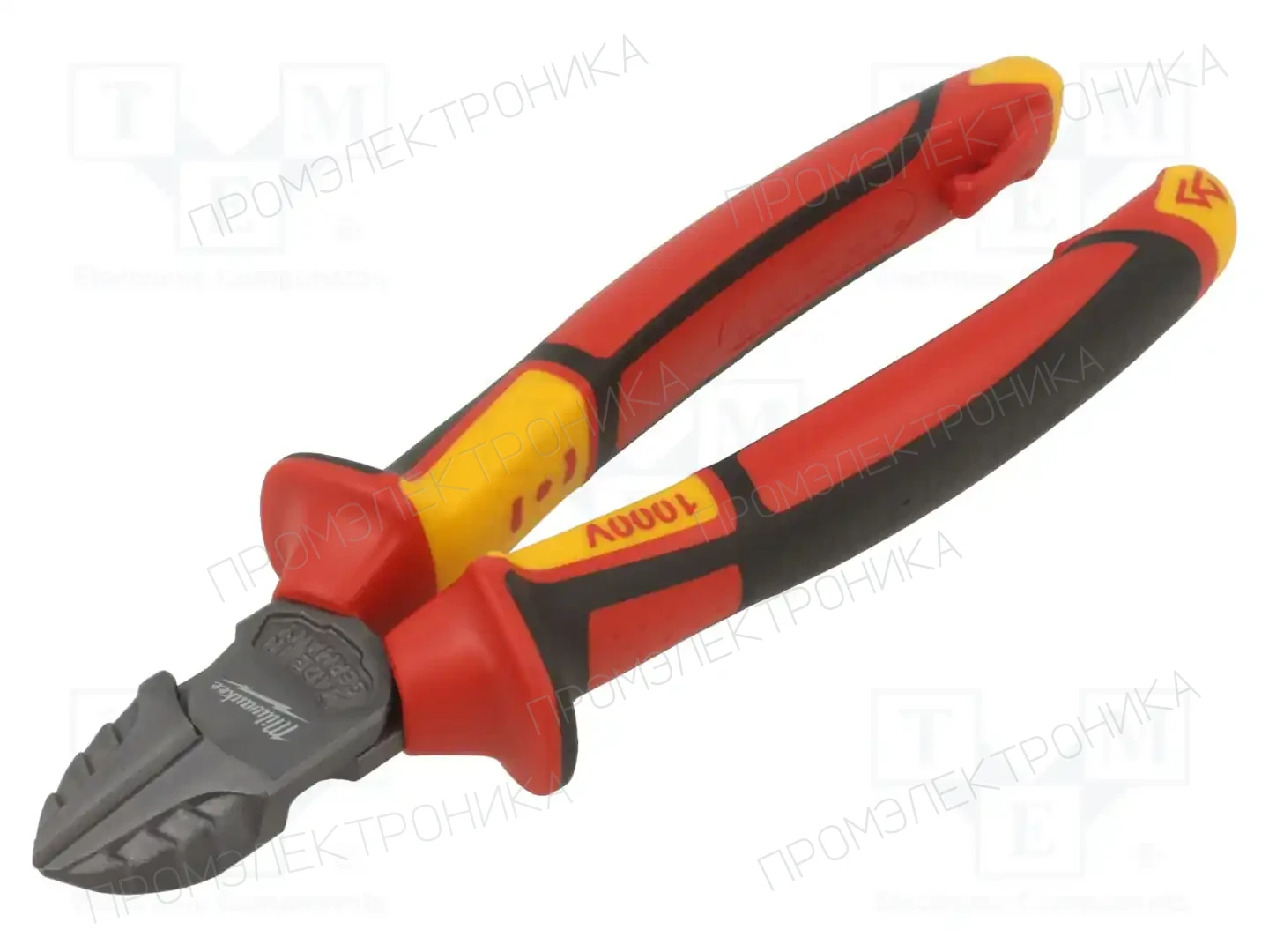 Milwaukee 4932464568 — Изолированные клещи-кусачки