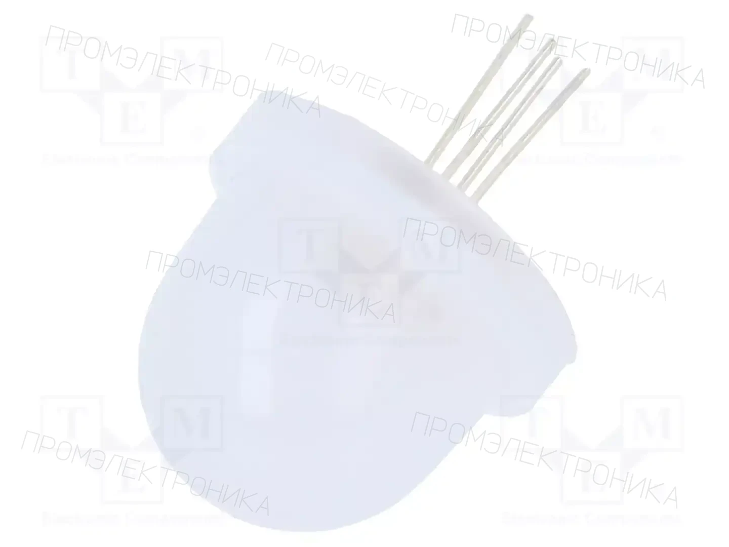 POLAM-ELTA CQL-710 / WK — Круглые светодиоды THT