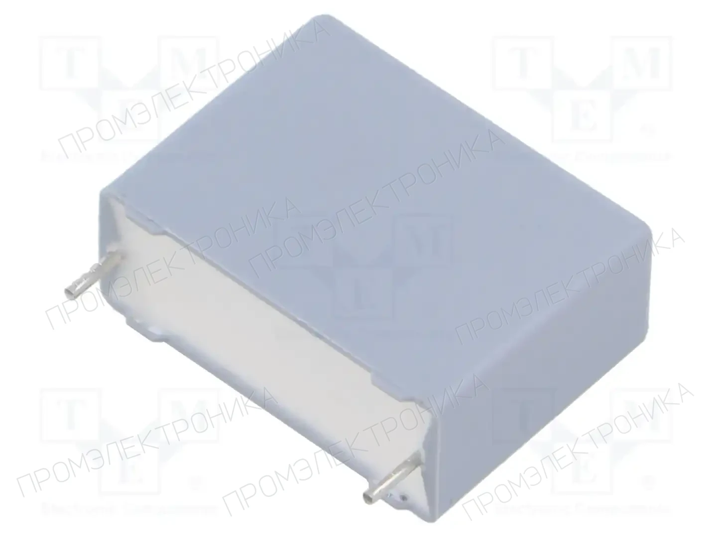 VISHAY BFC233920105 — Пленочные конденсаторы ТНТ