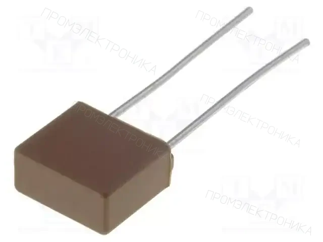 LITTELFUSE 39604000000 — Предохранители TE5