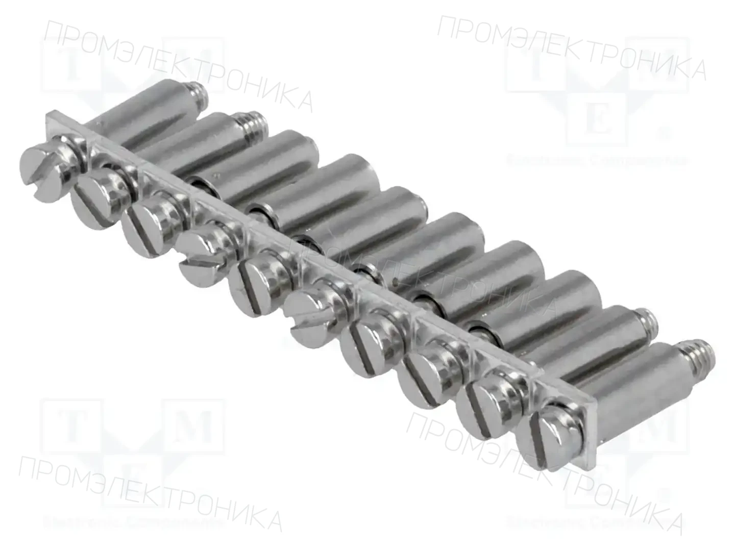 DEGSON ELECTRONICS FBRI10-5 — Соединителей на рейку