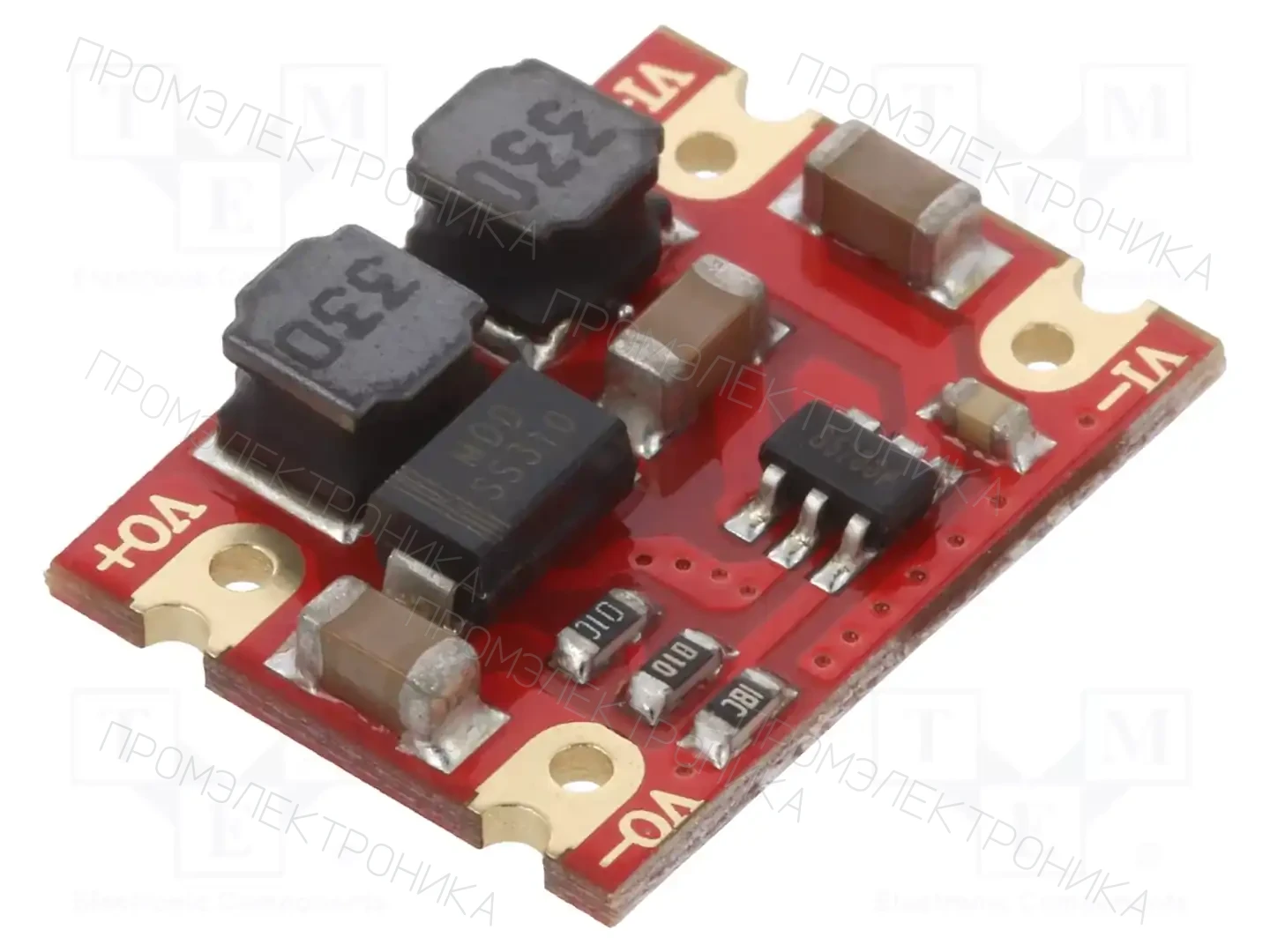 DFROBOT DFR0569 — Преобразователи