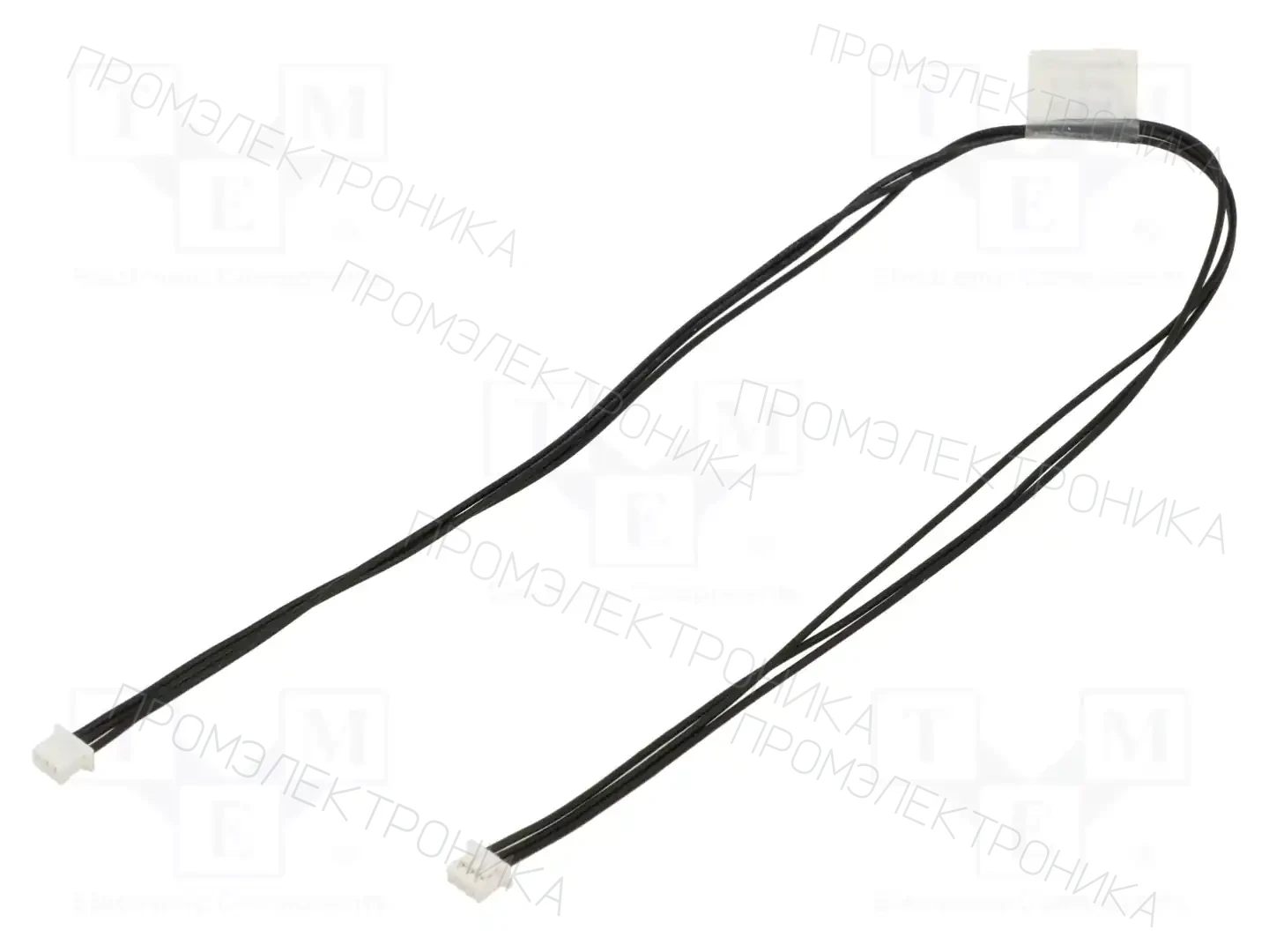 MOLEX 151340303 — Кабельные сборки кабель-плата