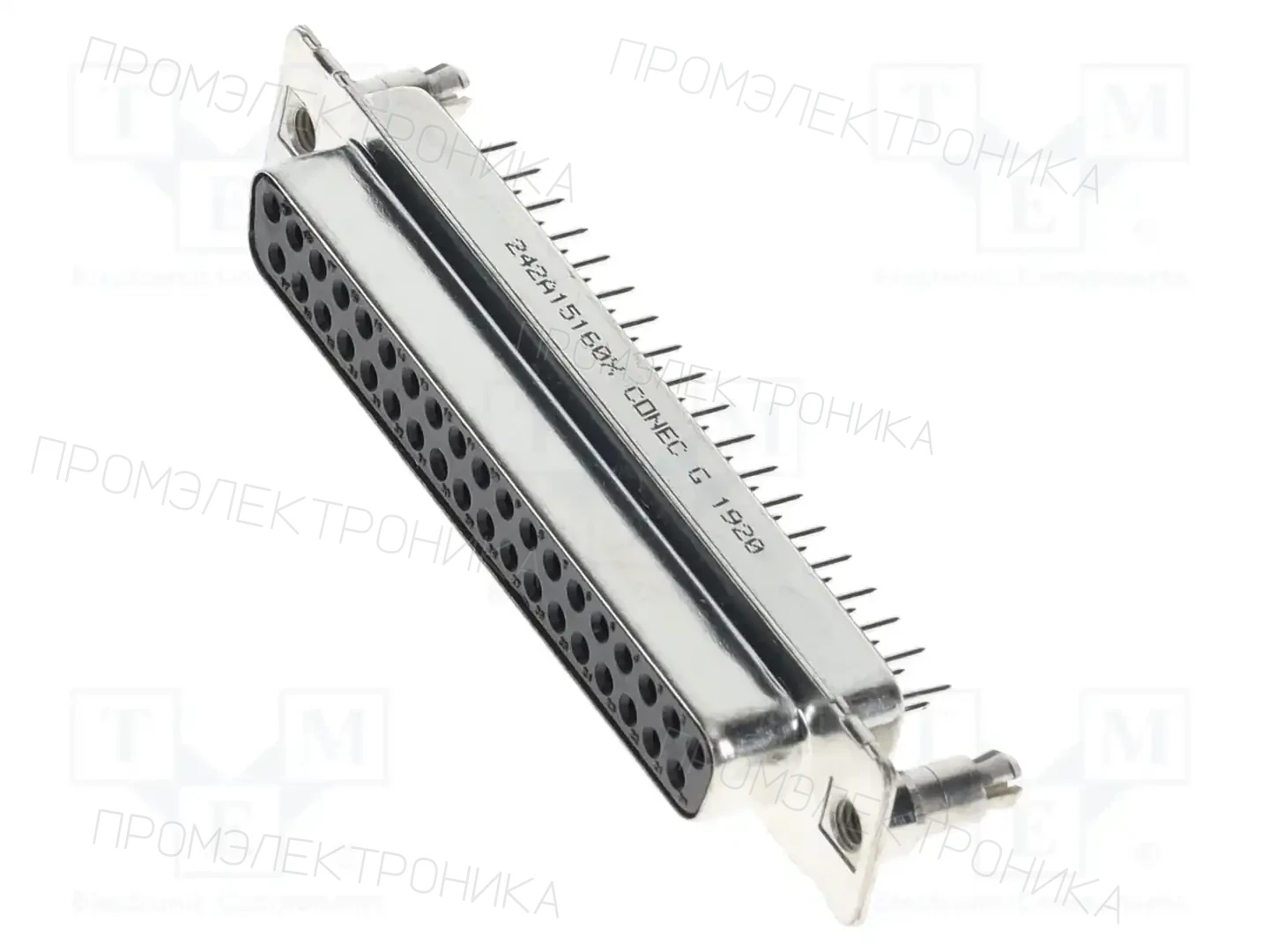 AMPHENOL 242A15160X — Штекеры и гнезда D-Sub