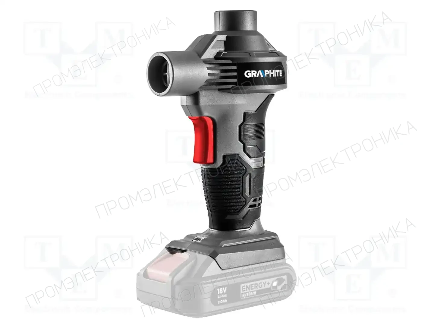 GRAPHITE 58G089 — Аккумуляторные электроинструменты