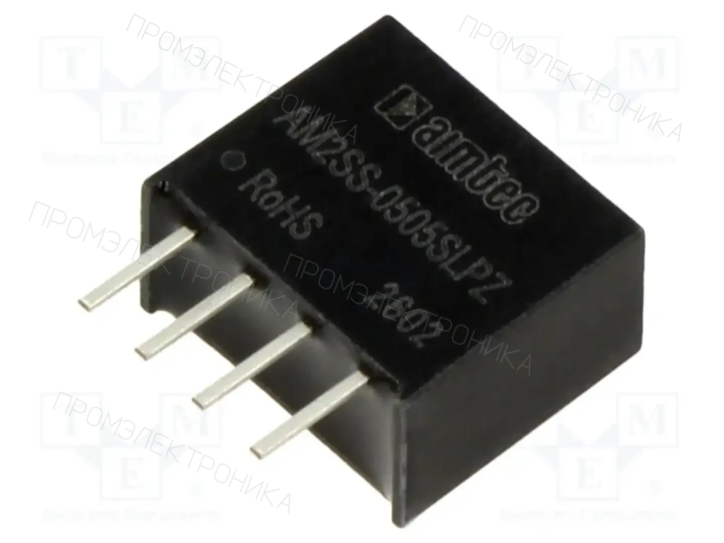 AIMTEC AM2SS-0505SLPZ — Преобразователи DC/DC