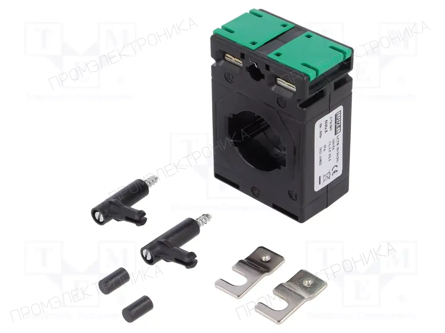 LUMEL LCTB-5030300120A55 — Токовые измерительные трансформаторы