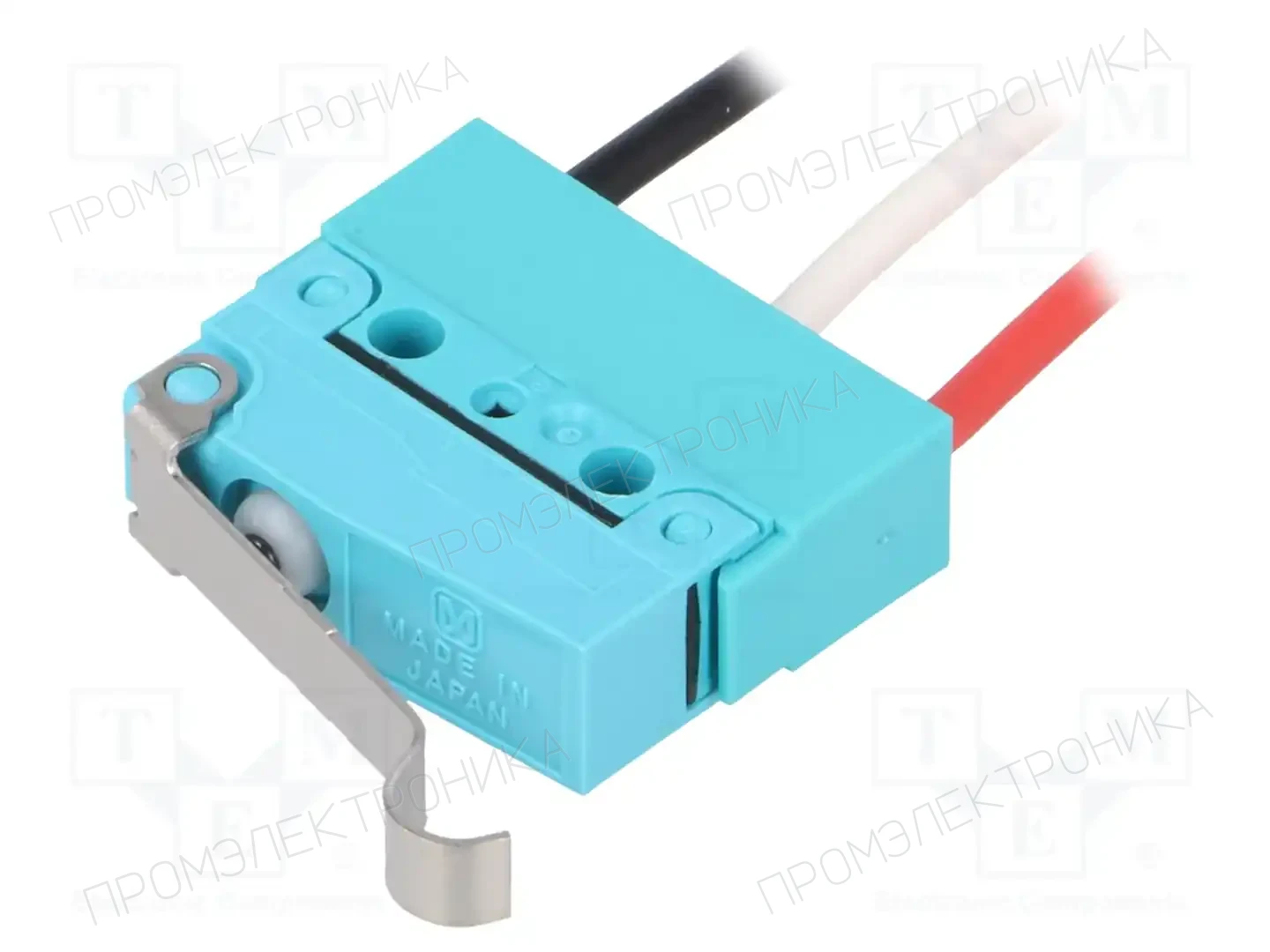 PANASONIC ABS161440 — Микропереключатели SNAP ACTION