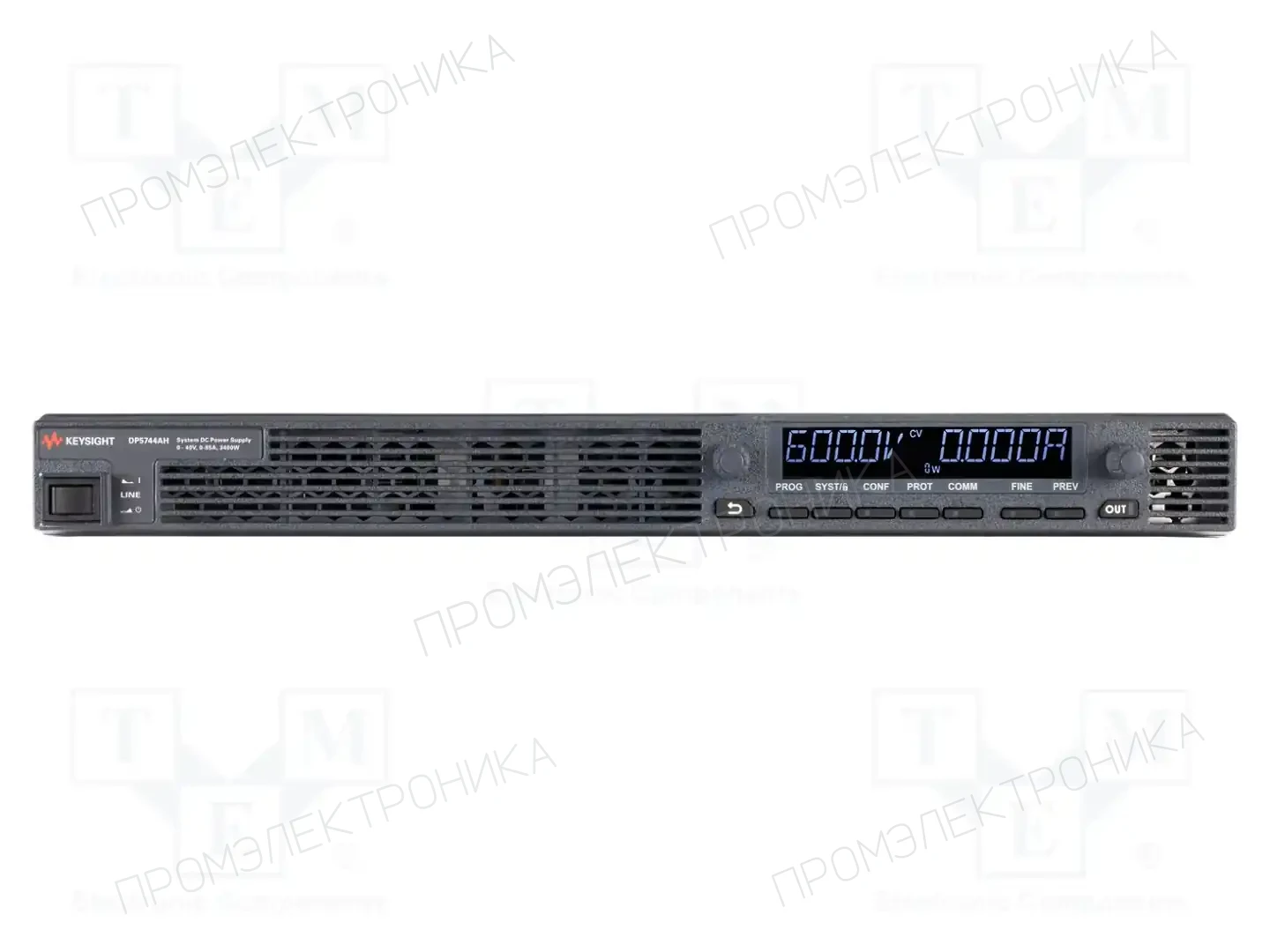 KEYSIGHT DP5741AH — Блоки питания одноканальные