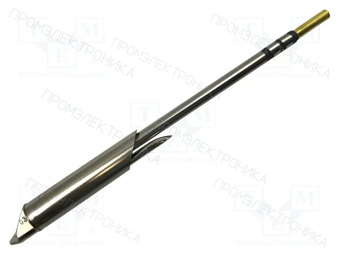 METCAL DSC-7CN0008S — Распаечные жала