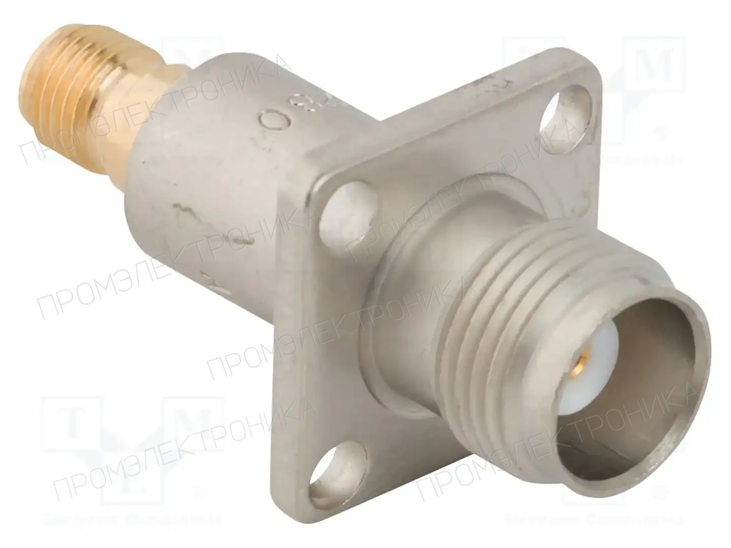 AMPHENOL RF 901-280 — Адаптеры и переходники RF