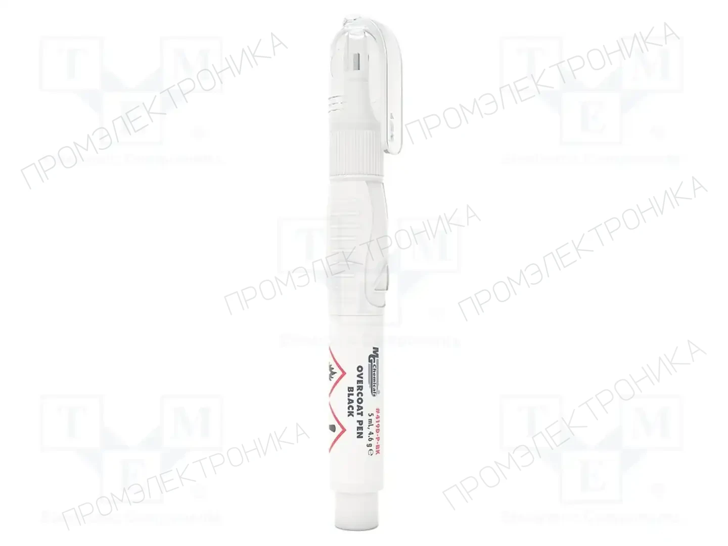 MG CHEMICALS 419D-P-BK — Защитные и экранирующие оболочки
