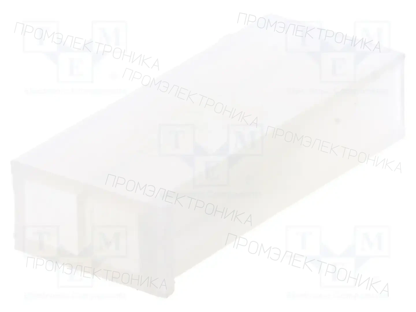 TE Connectivity 1586000-2 — Разъeмы сигнальные растр 4,20мм